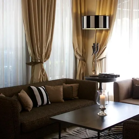 호텔 De Monaco 카프다일