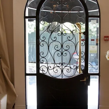 De Monaco קאפ ד'איי