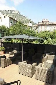 De Monaco 카프다일