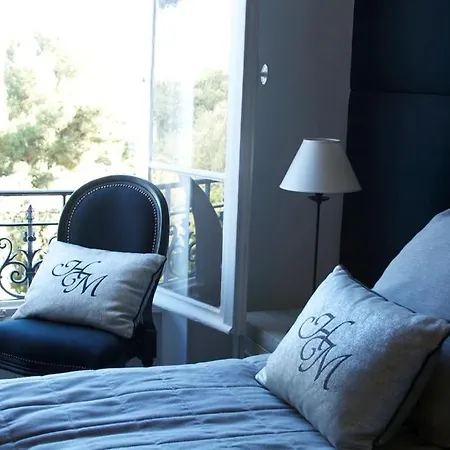 호텔 De Monaco 카프다일