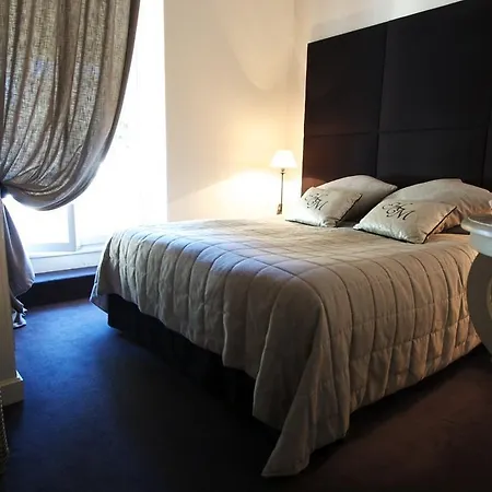 호텔 De Monaco 카프다일