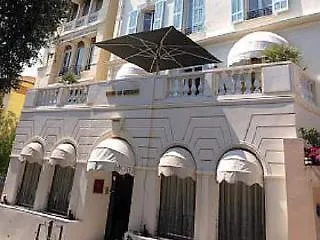 מלון De Monaco קאפ ד'איי