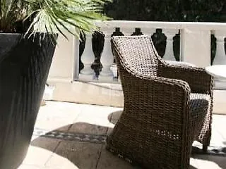 מלון De Monaco קאפ ד'איי