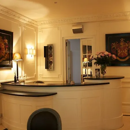 De Monaco 호텔 카프다일