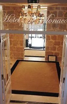 De Monaco מלון קאפ ד'איי