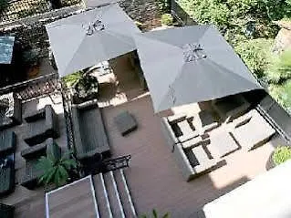 De Monaco מלון קאפ ד'איי