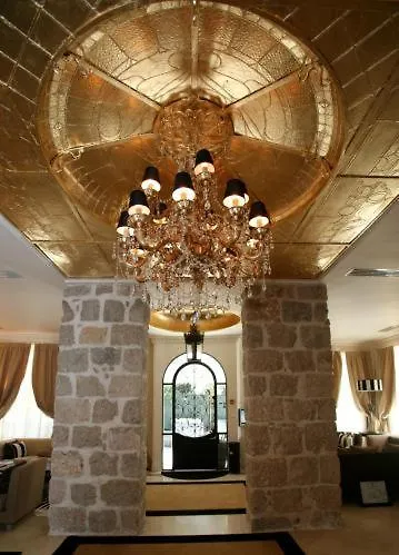 Hotel De Monaco Cap-d'Ail