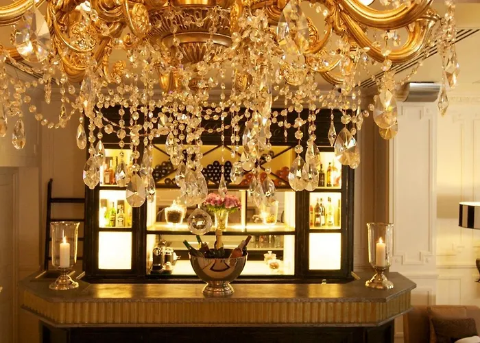 Hotel De Monaco Cap-d'Ail