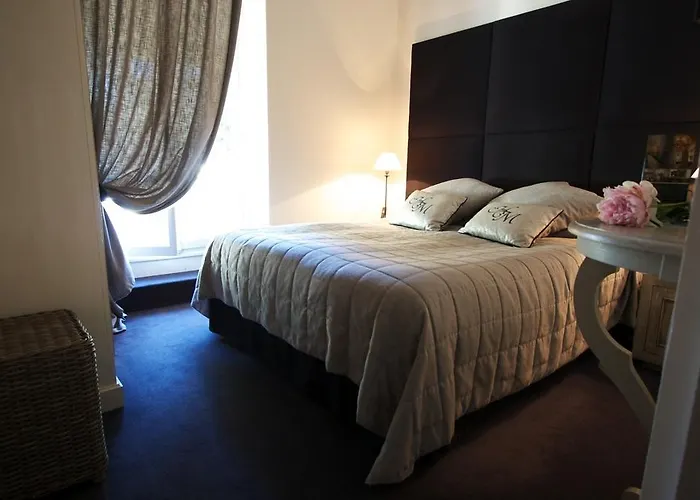 Hotel De Monaco Cap-d'Ail