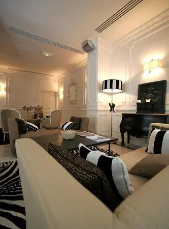 De Monaco Hotel
