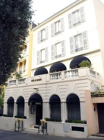 De Monaco 3* كاب داي