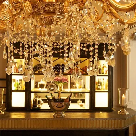 Hotel De Monaco Cap-d'Ail