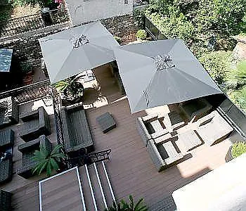 فندق De Monaco كاب داي