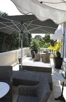 De Monaco Hotel Cap-d'Ail