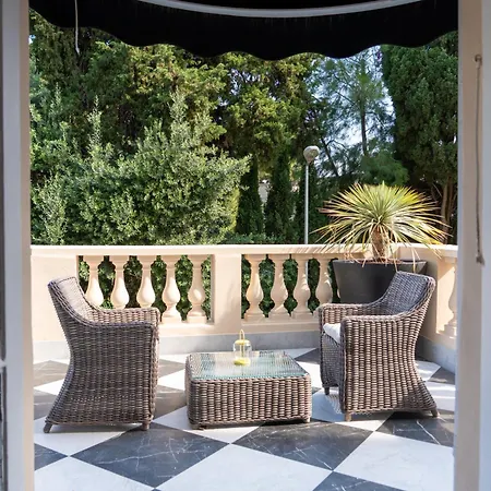 De Monaco Hotel 3*