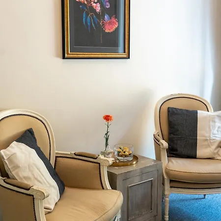 De Monaco Hotel Cap-d'Ail