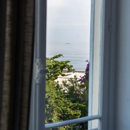 호텔 드 모나코 카프다일