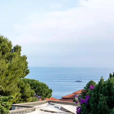 De Monaco 3* Cap-d'Ail