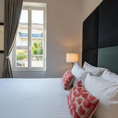 De Monaco Hotel