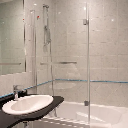 De Monaco Hotel 3*