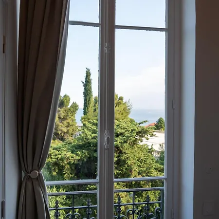 De Monaco Hotel Cap-d'Ail