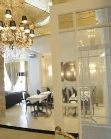 De Monaco 3* Cap-d'Ail