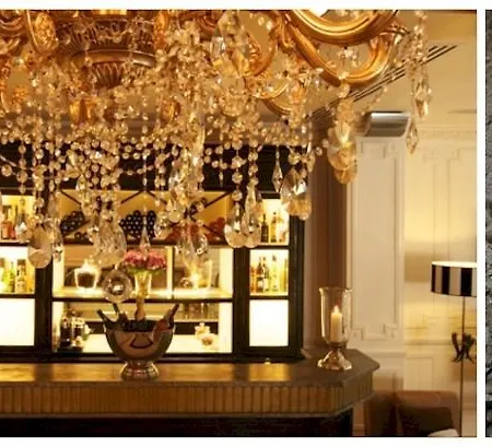 De Monaco Hotel