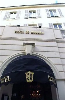 De Monaco Hotel Cap-d'Ail