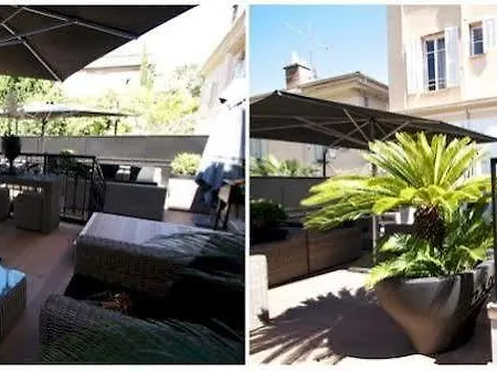 De Monaco 3* Cap-d'Ail