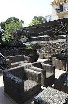 De Monaco Hotel