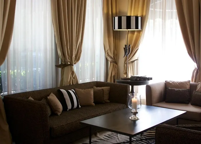 Hotel De Monaco Cap-d'Ail