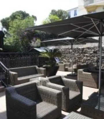 De Monaco 3* Cap-d'Ail