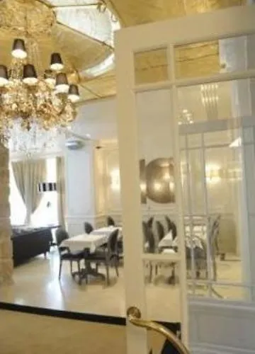 De Monaco 3* Cap-d'Ail